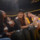 Illustration for article titled Warriors Owner Couldnt Deal With Sitting Next To Rihanna